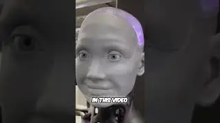 Discover the Future  Female Humanoid Robots Redefining Service #femalehumanoidrobots #robot  #ai