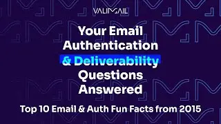 Ask Al 49: Top ten email and auth fun facts from 2015
