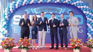 Building the Future of APAC Data Centers: Inside Subzero Engineering&rsquo;s Vietnam & Singapore Expansion