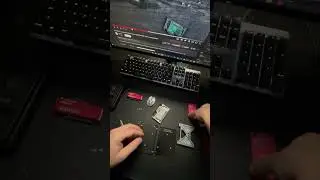 Still worried about expensive AtomX SSD? Andycine Lunchbox makes it easy to achieve SSD freedom.