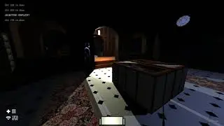 Filcher -  Mission 5: The Tearstone Diamonds (GHOST RANK)