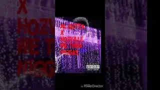 Al gutta X Hozville we Dem niggas