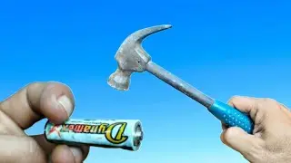 Bring Your OLD Battery Back To LIFE With This SIMPLE Trick