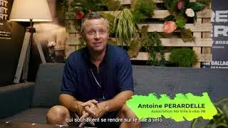 DECARB-ON ! C'est quoi un Cabaret à vélo ?