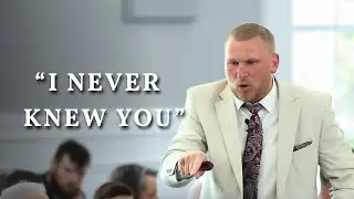 “I Would If I Could”- Sunday Morning Broadcast (4/20/25)