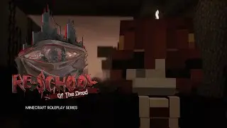 Tugas | ReSchool Of The Dead Fase 2 - Minecraft Roleplay Indonesia