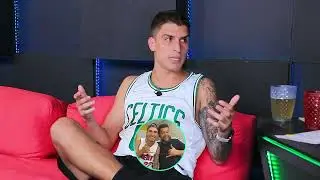 PRIOR FALA DA SUA PARCERIA COM O BABU E MANTEM AMIZADE AQUI FORA !!! | #MatheusMazzafera