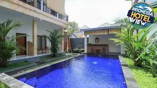 Canggu Kayuma House | Bali, Indonesia | Hotel Review 🛏️