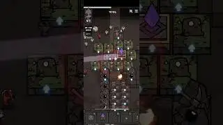UnderDark defense.Все сторонняя атака: Оборонительная крепость Побил рекорд