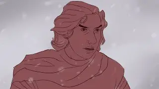 Starwars TFA Animatic | ( Ready as I'll ever be )