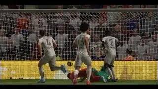 Costa Fifa 20