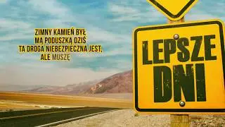 Ras Luta feat. The Germaicans - Zimny Kamień Lyrics Video