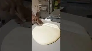 &ldquo;The Most Satisfying Bread Decoration Ever 🍞✨&rdquo; #bakingtutorials #breadlovers