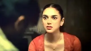 Gandhi Talks Hot Scenes Timing | Aditi Rao Hydari Hot | Vijay Sethupathi | Web Series Timing