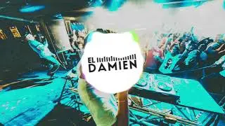 Martin Nocun - Hey Yo Dj (EL DaMieN Festival Remix) BIG ROOM 2018!