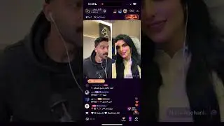 جوله السلطان خالد مع & نانا  #السلطان_خالد 