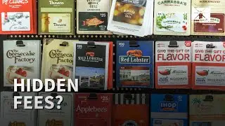 Best gift cards for the holidays &mdash; and ones to avoid!