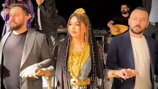 Melisa & İbrahim - Hakkari Düğünleri - Aras Production
