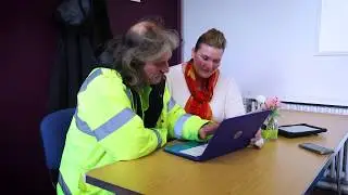 Fairhill Community Caf&eacute;