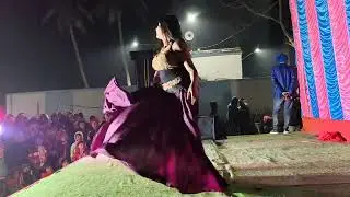 Hot dance 