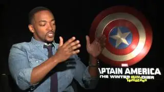 Captain America Isn't Getting ANY