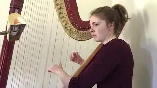 Southwind (on harp)