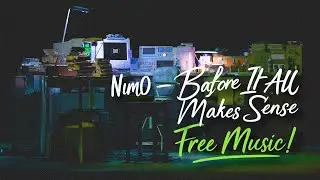 Num0 &ndash; Before It All Makes Sense ( Layer Zero )