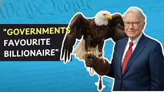 Grey Area Investing | Nancy Pelosi vs Warren Buffett