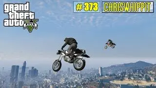 STUNTAR MED RAKET-MC (DLC) | GTA 5 med SoftisFFS | #373