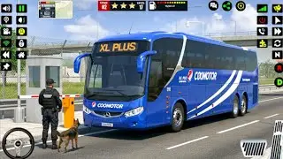 Bus Mein GPS Lagaya | Dekho Magic Android Gameplay...