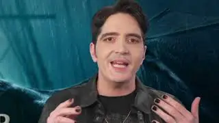 David Dastmalchian: THE LAST VOYAGE OF THE DEMETER