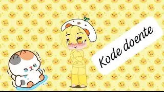 Kode doente 