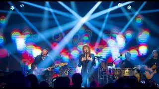 Fiorella Mannoia - Quello che le donne non dicono (Radio Italia Live 21/10/2019)