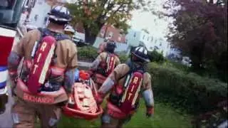 Firefighting HD- Radioactive