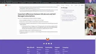 How GitLab.com Subscriptions Work