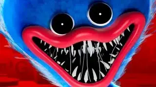 Poppy Playtime chapter 1 Gameplay #poppyplaytime#gameplay#walkthrough#horror
