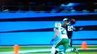 Dee Milliner vs Steve Smith