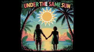 Under The Same Sun - R. Saint (Reggae Music)