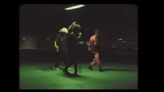 ABBY 6IX - CUSCINO VERDE