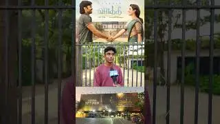 Watch Till The End !!  | Full Video Link In Description  | Vaathi  |  Public Review | Chennai ON |