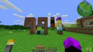 984: Obtaining a Powered Spawner