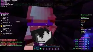 Fantasycloud Kill montage (MehItzHyper) - Minecraft Factions.