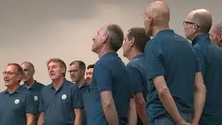 2025 Raduno Triveneto - Immacolata - Coro Code di Bosco