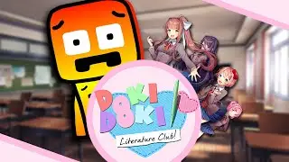 My experience with Doki Doki Literature Club [Review]