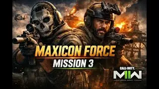 Shadow Ops Begin | COD MW2 Mission 3 | #gaming #games #cod #codmw2 #viral #viralvideo