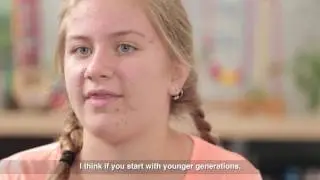 Kids On: Making A Difference