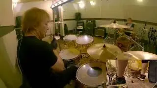 なんとなく『Heavy Damage』叩いてみた