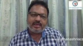 Stock Market Education Dadar | Dhanashri Academy