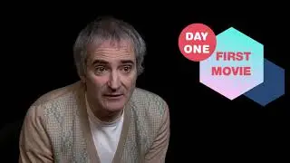 Olivier Assayas Filmmaking Advice (First Movie/Day One)