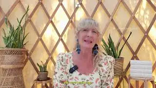 Why Your Origins Are Rooted in Plants: 430 Million Years of Sacred Partnership with Jessica Hundley